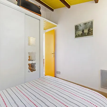 Apartamento Modern Seaside In Agde
