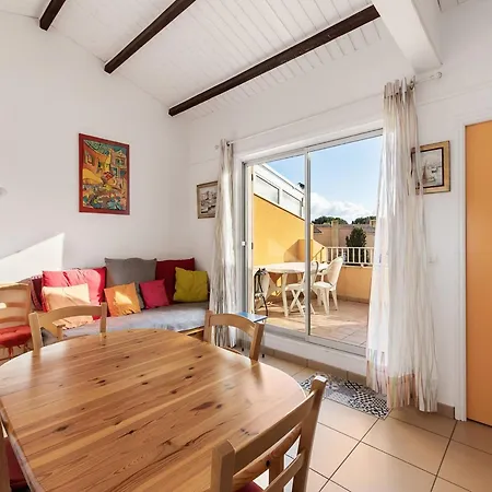 Apartamento Modern Seaside In Agde