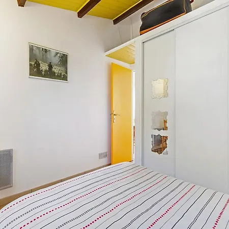 Modern Seaside In * Agde